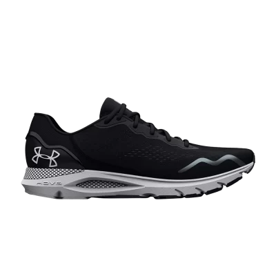 Under Armour Wmns HOVR Sonic 6 'Black White'