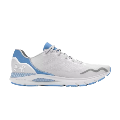 Under Armour Wmns HOVR Sonic 6 'Distant Grey Horizon Blue'