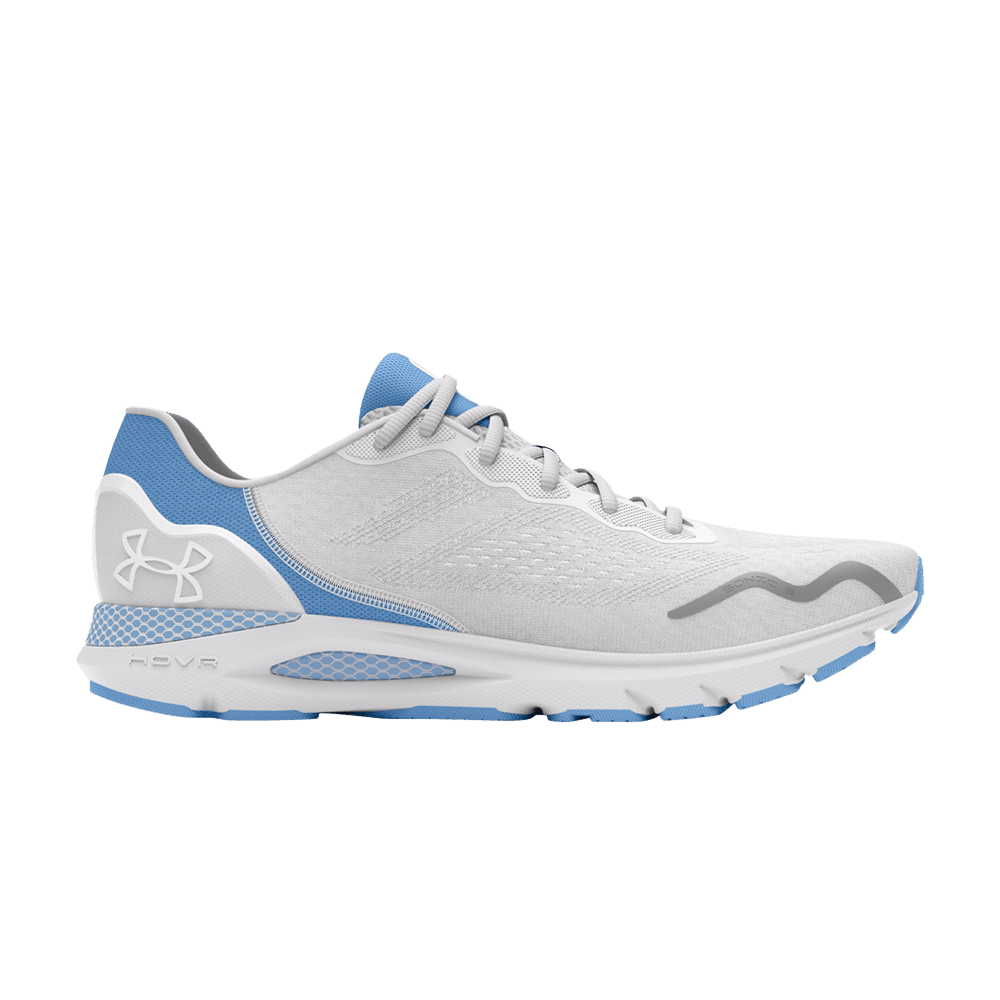 Кроссовки Under Armour Wmns HOVR Sonic 6 'Distant Grey Horizon Blue'