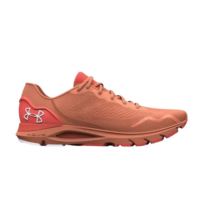 Under Armour Wmns HOVR Sonic 6 'Orange Tropic'