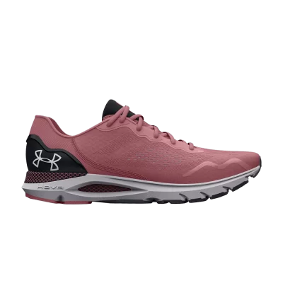 Under Armour Wmns HOVR Sonic 6 'Pink Elixir'