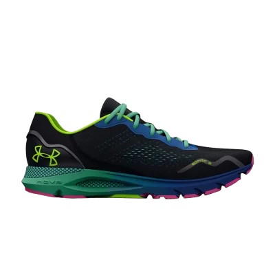 Under Armour Wmns HOVR Sonic 6 'Speed Overdrive'