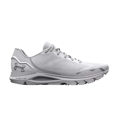 Under Armour Wmns HOVR Sonic 6 'White Metallic Silver'