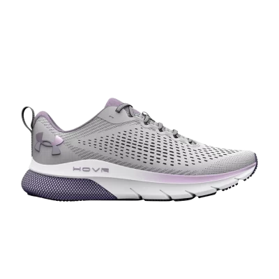 Under Armour Wmns HOVR Turbulence 'Grey Nebula Purple'