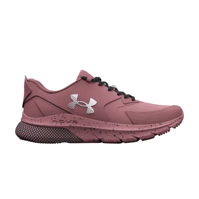 Under Armour Wmns HOVR Turbulence 'Pink Elixir'