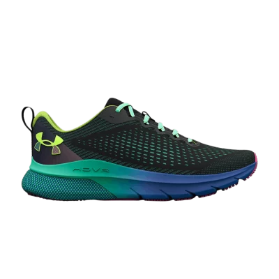 Under Armour Wmns HOVR Turbulence 'Speed Overdrive'