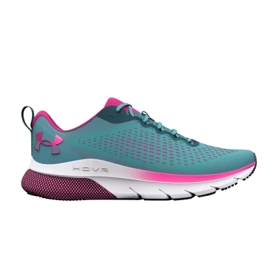 Under Armour Wmns HOVR Turbulence 'Still Water Rebel Pink'