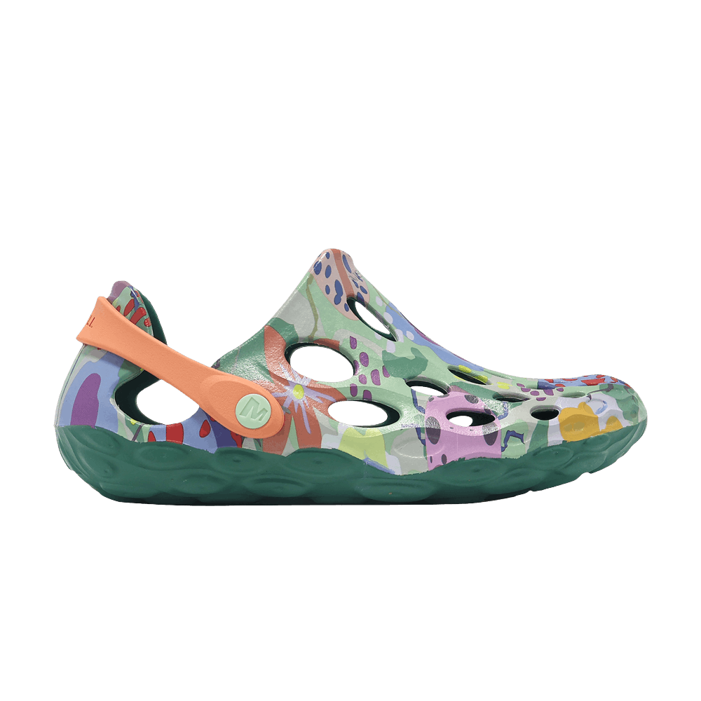 Кроссовки Merrell Wmns Hydro Moc 'Botanist'