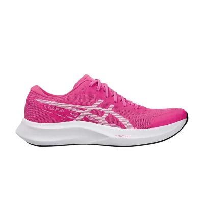 ASICS Wmns Hyper Speed 4 'Pink Glo'