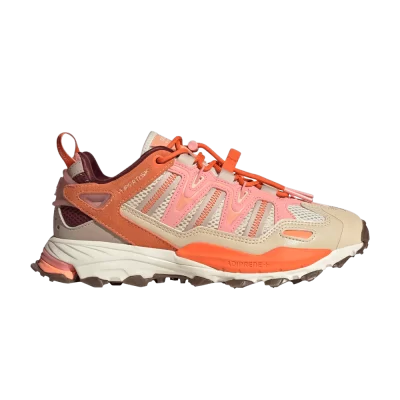 adidas Wmns Hyperturf Adventure 'Wonder Taupe Orange'