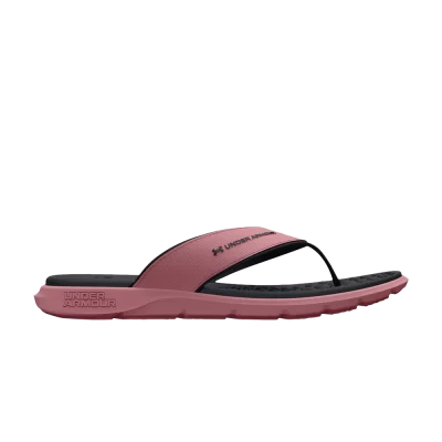 Under Armour Wmns Ignite Pro Marbella Sandal 'Pink Elixir'