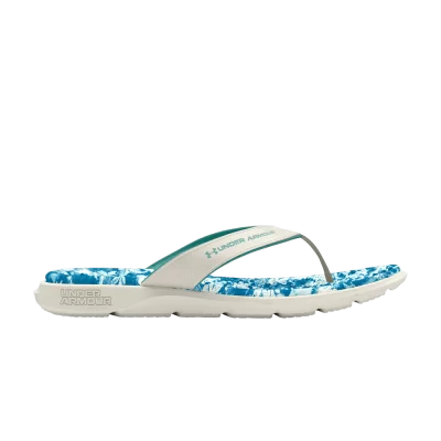 Under Armour Wmns Ignite Pro Slide 'Mday'