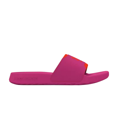 Under Armour Wmns Ignite Select Slide 'Astro Pink'