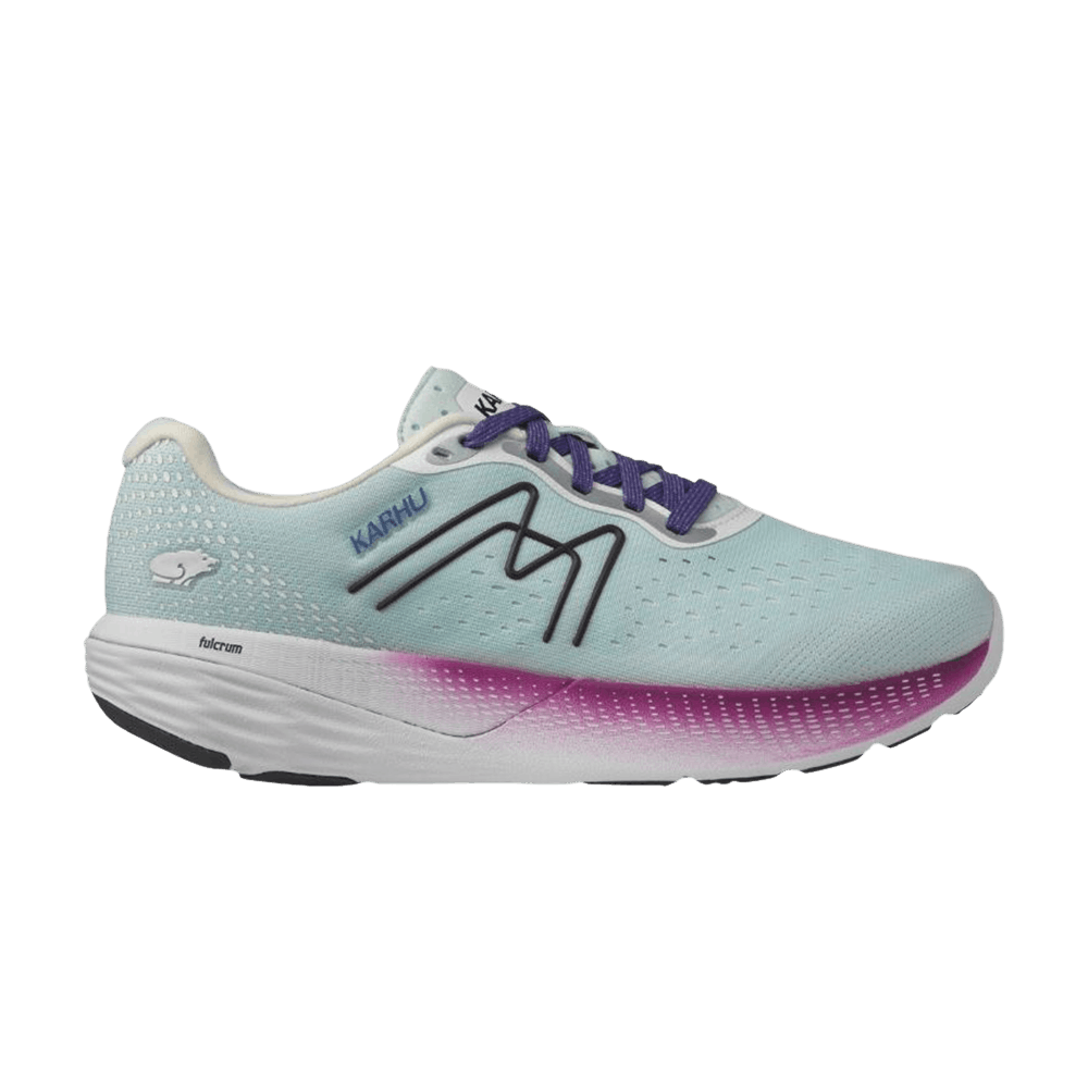 Кроссовки Karhu Wmns Ikoni 2.0 'Billowing Sail Fuchsia'