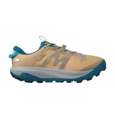 Karhu Wmns Ikoni Trail 1.0 'New Wheat Teal'