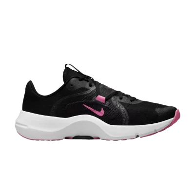 Nike Wmns In-Season TR 13 'Black Pinksicle'