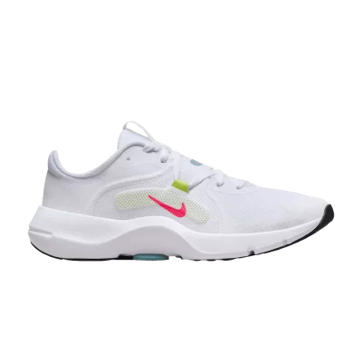 Nike Wmns In-Season TR 13 'White Hot Punch'