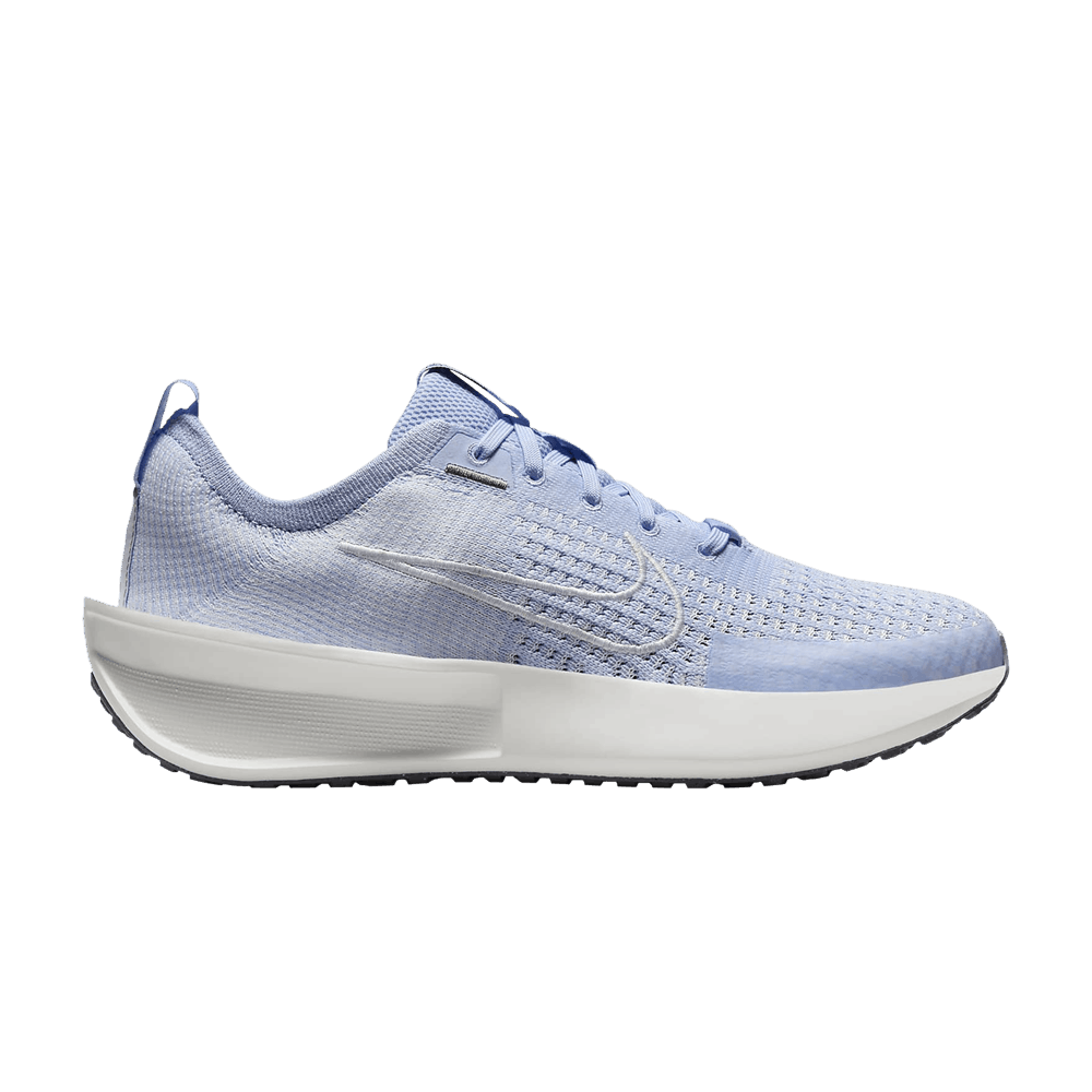Кроссовки Nike Wmns Interact Run 'Cobalt Bliss'