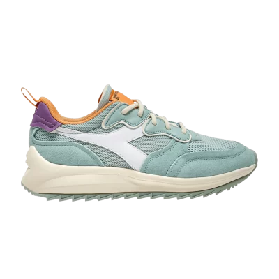 Diadora Wmns Jolly Suede 'Arctic Ice'