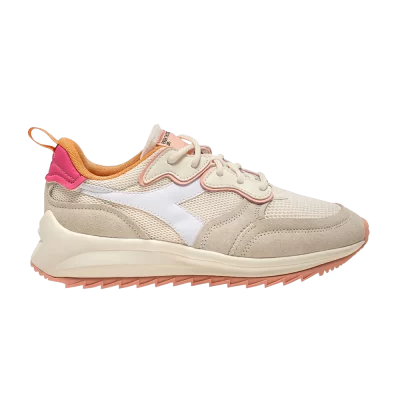 Diadora Wmns Jolly Suede 'Pastel Rose Tan'