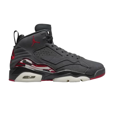 Air Jordan Wmns Jordan MVP 'Anthracite Gym Red'