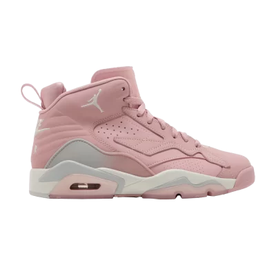 Air Jordan Wmns Jordan MVP 'Pink Glaze'