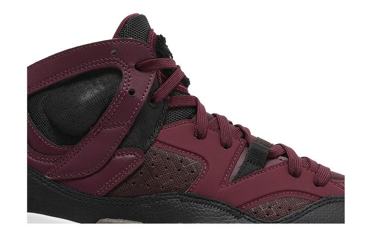 Кроссовки Air Jordan Wmns Jumpman Two Trey 'Bordeaux'
