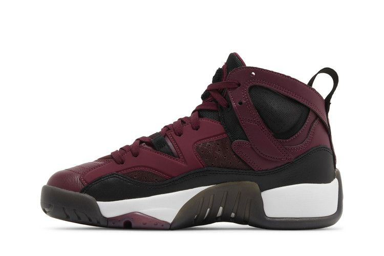 Кроссовки Air Jordan Wmns Jumpman Two Trey 'Bordeaux'