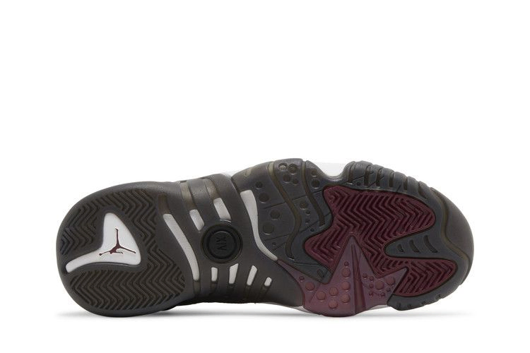 Кроссовки Air Jordan Wmns Jumpman Two Trey 'Bordeaux'