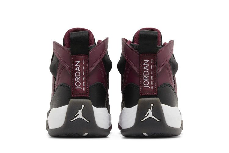 Кроссовки Air Jordan Wmns Jumpman Two Trey 'Bordeaux'