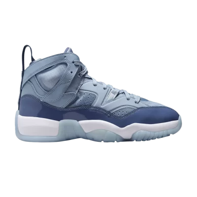 Air Jordan Wmns Jumpman Two Trey 'Ice Blue'