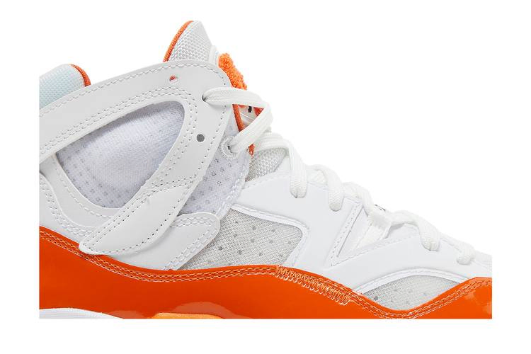 Кроссовки Air Jordan Wmns Jumpman Two Trey 'Starfish'