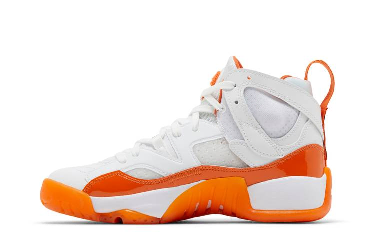 Кроссовки Air Jordan Wmns Jumpman Two Trey 'Starfish'