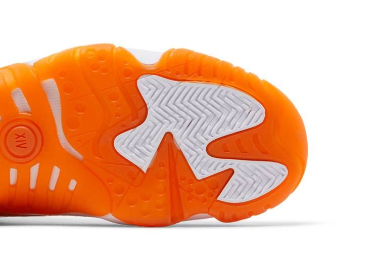 Кроссовки Air Jordan Wmns Jumpman Two Trey 'Starfish'