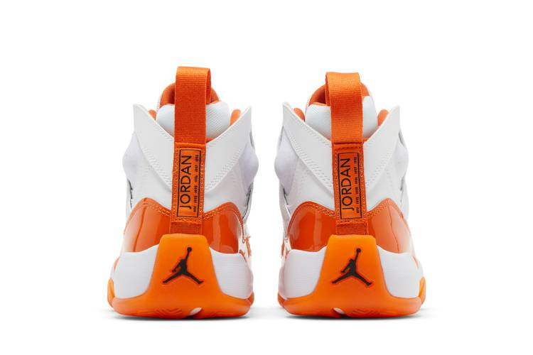 Кроссовки Air Jordan Wmns Jumpman Two Trey 'Starfish'