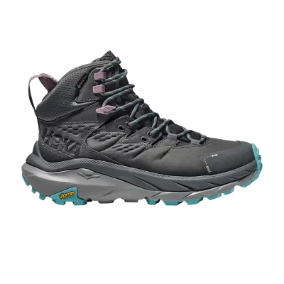 HOKA Wmns Kaha 2 GORE-TEX 'Castlerock Coastal Shade'