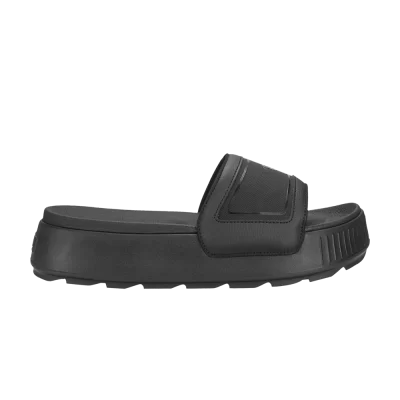 Puma Wmns Karmen Slide 'Triple Black'