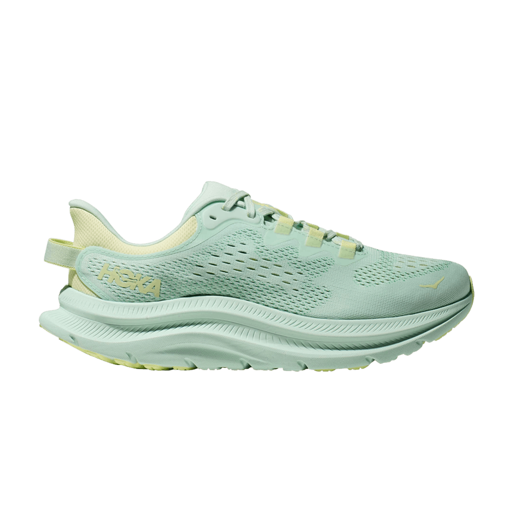 Кроссовки HOKA Wmns Kawana 2 'Aqua Breeze Celery Juice'