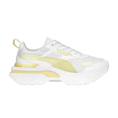 Puma Wmns Kosmo Rider Tech 'White Anise Flower'