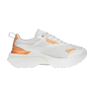 Puma Wmns Kosmo Rider Tech 'White Orange'