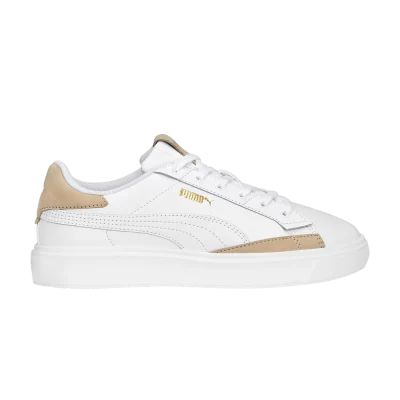 Puma Wmns Lajla Soft 'White Granola'