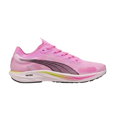 Puma Wmns Liberate Nitro 2 'Poison Pink'