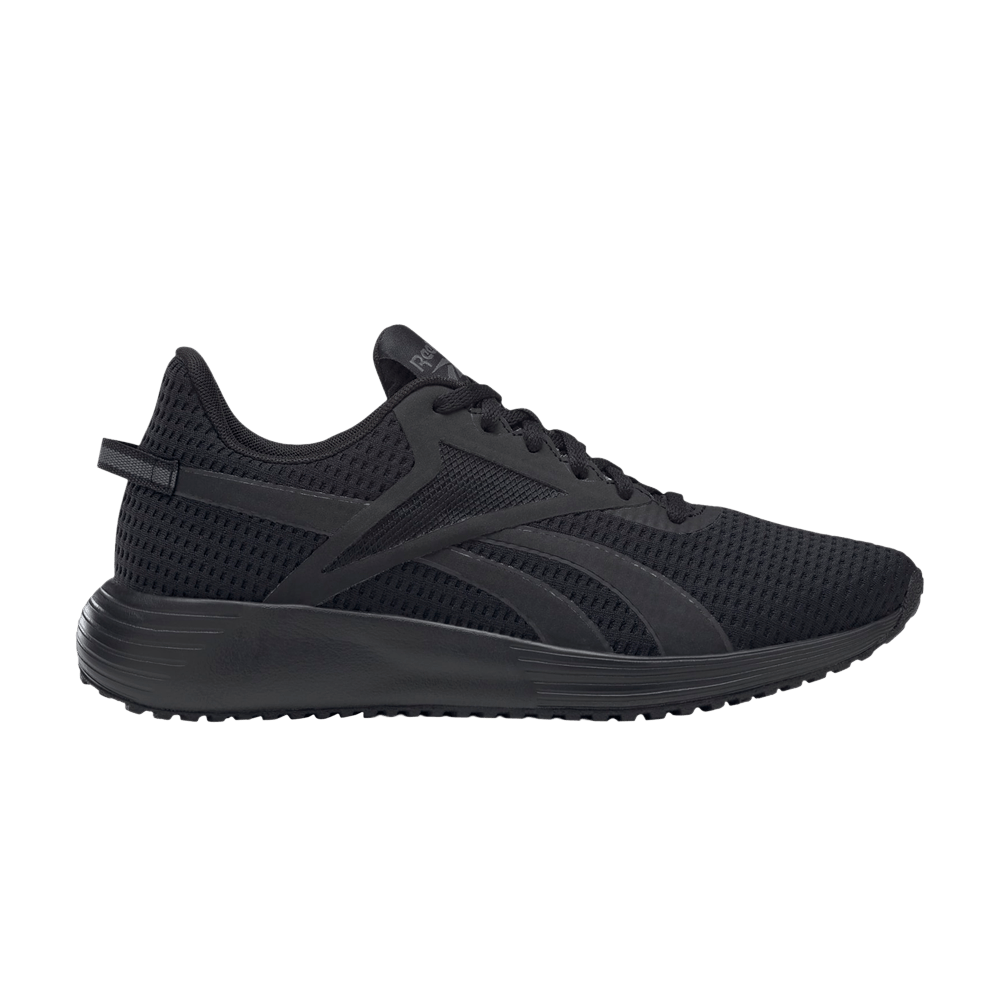 Кроссовки Reebok Wmns Lite Plus 3 'Black Pure Grey'