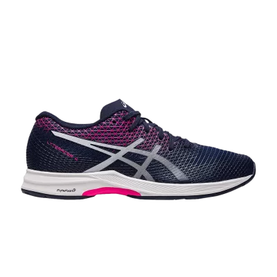 ASICS Wmns Lyteracer 4 'Midnight Fuchsia'