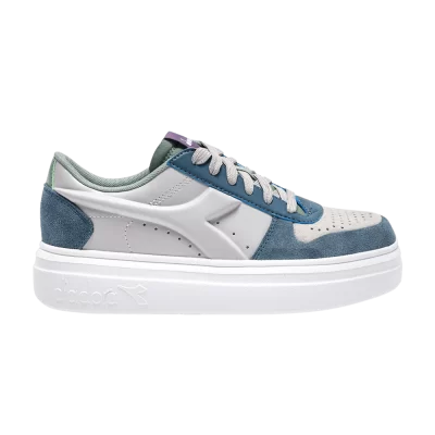 Diadora Wmns Magic Bold 'Puffy - Blue Mirage Grey'