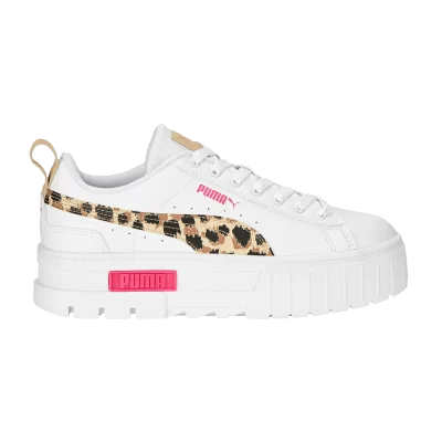 Puma Wmns Mayze 'Animal Print'