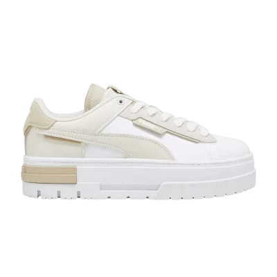 Puma Wmns Mayze Crashed 'Selflove - White Ivory'