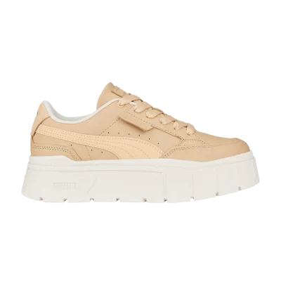 Puma Wmns Mayze Stack Soft 'Cashew'