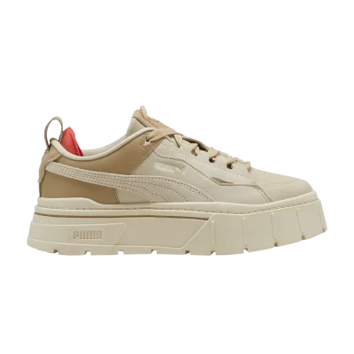 Puma Wmns Mayze Stack XPL 'No Filter'