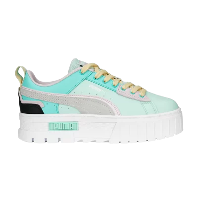 Puma Wmns Mayze UT Pop 'Mint'